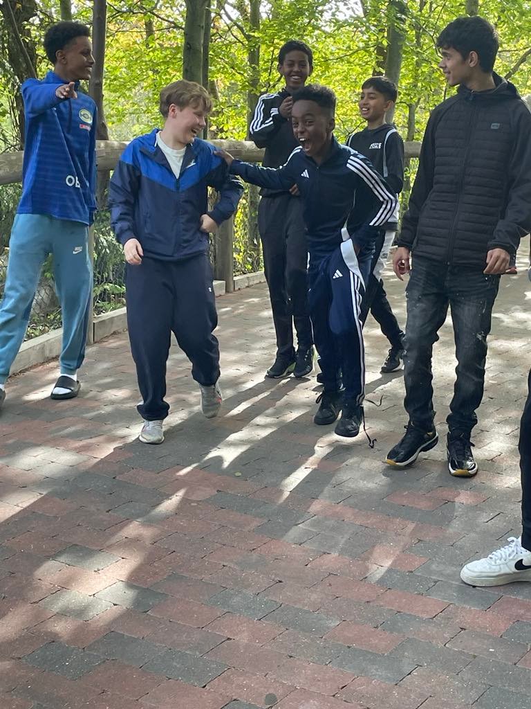 Fårup Sommerland falt i smak